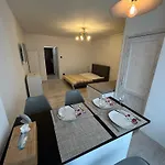 Luxury Studios - Soarelui 10