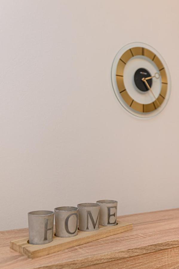 Jad - Soarelui 10 Apartament