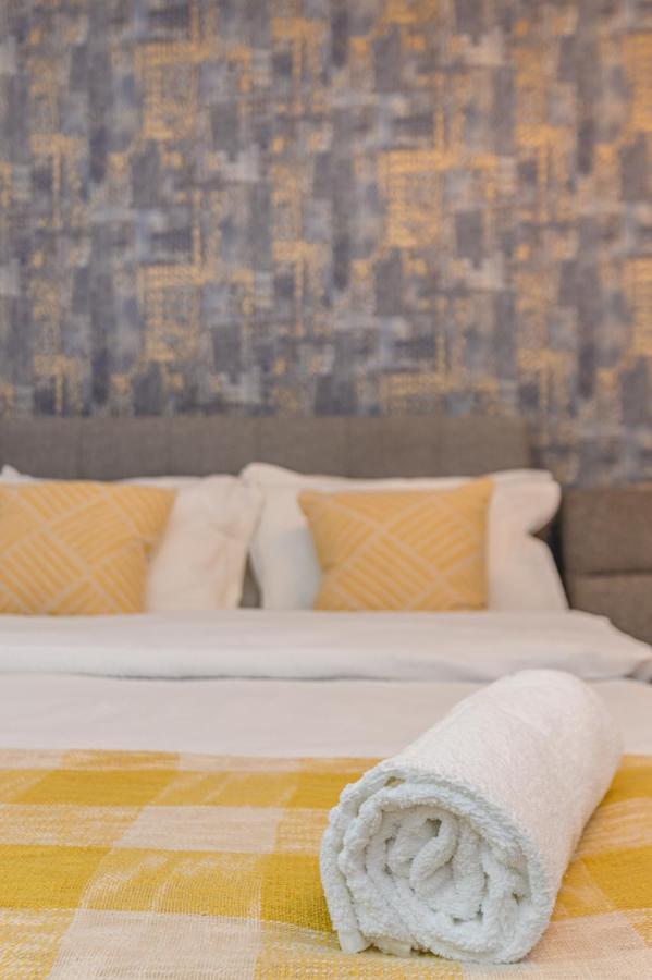 Apartment Luxury - Soarelui 10 Brasov