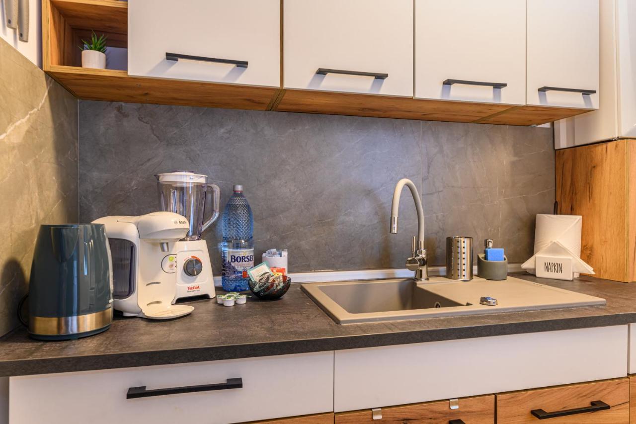 Apartment Luxury - Soarelui 10 Brasov