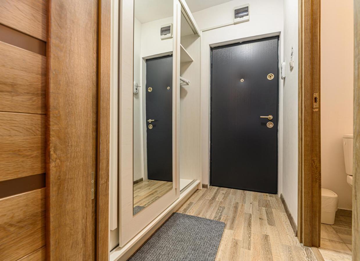 Luxury - Soarelui 10 Apartment