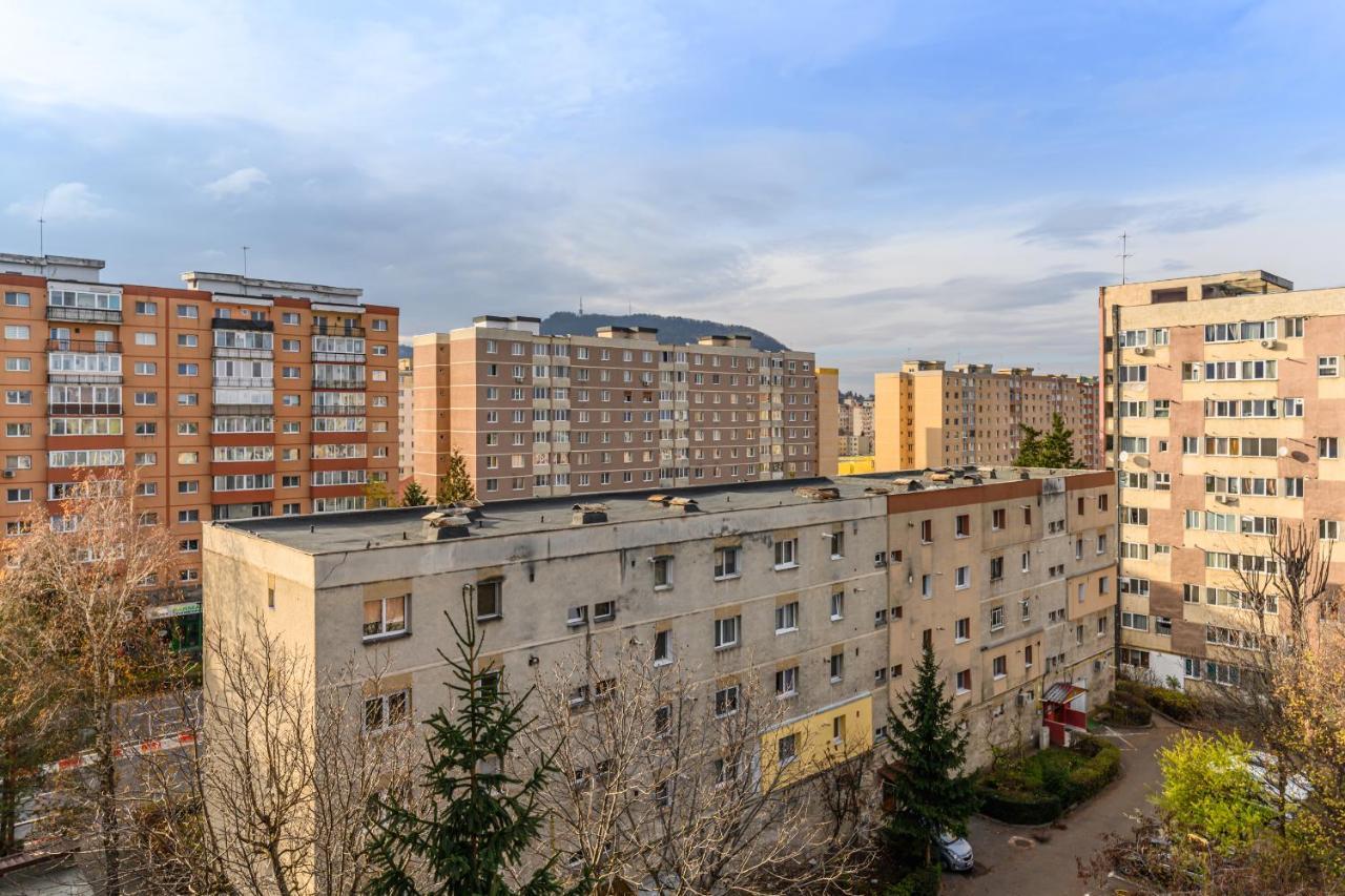 Luxury - Soarelui 10 Apartment