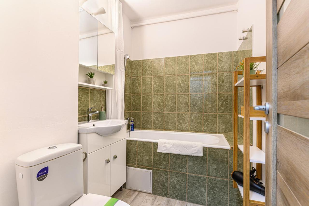 Luxury - Soarelui 10 Apartment Brasov