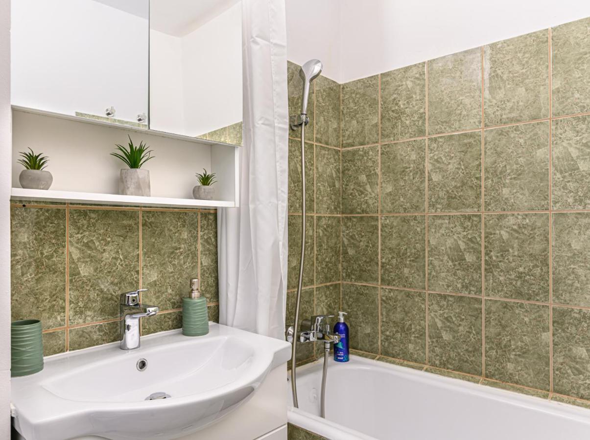Apartament Jad - Soarelui 10 Brașov