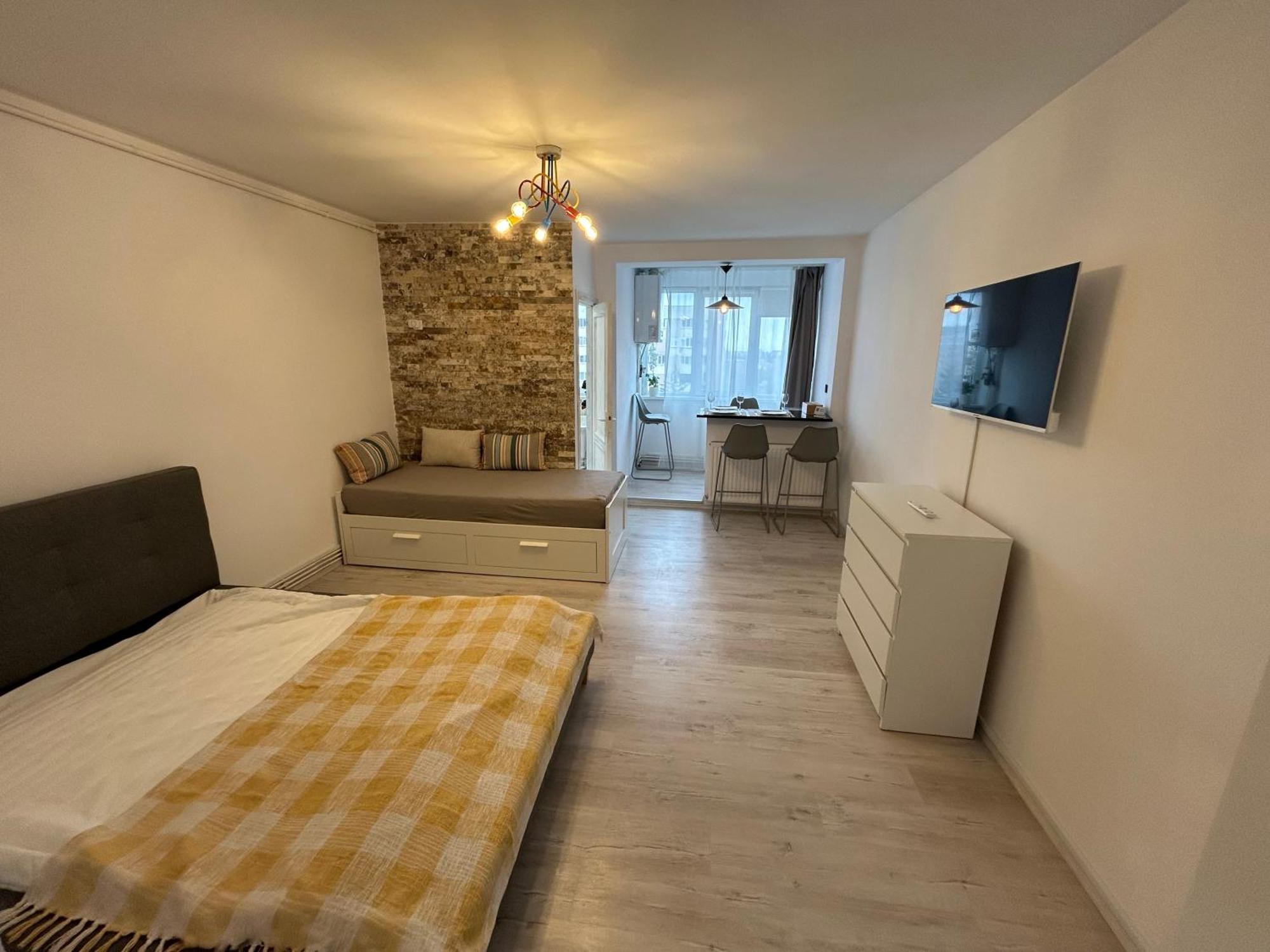Apartment Luxury - Soarelui 10